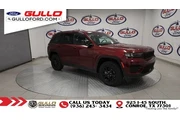 $31591 : Jeep Grand Cherokee 2024 4x4 thumbnail