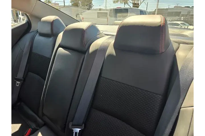 $20927 : Nissan Altima 2023 AWD 2.5 S image 10