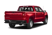 Chevrolet Silverado 1500 202 thumbnail