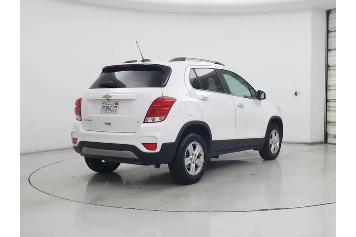 $14998 : Chevrolet Trax 2018 AWD LT 4 image 8