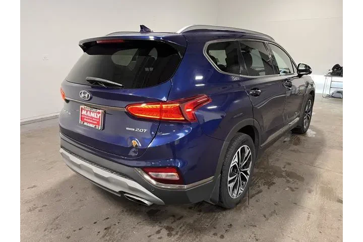 $17995 : Hyundai SANTA FE 2020 AWD Li image 3