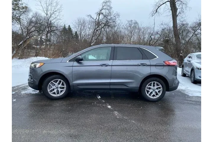 $23500 : Ford Edge 2024 AWD SEL 4dr S image 6