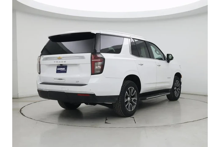 $35998 : Chevrolet Tahoe 2021 4x4 LT image 8