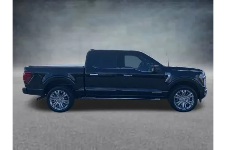 $69549 : Ford F-150 2024 4x4 Platinum image 8