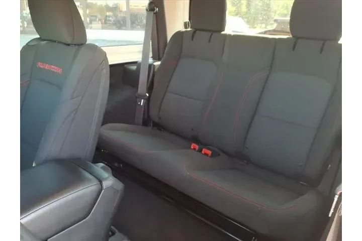 $35988 : Jeep Wrangler 2023 4x4 Rubic image 10