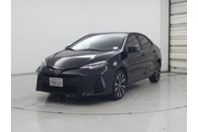$14599 : Toyota Corolla 2017 SE 4dr S thumbnail