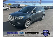 Ford Escape 2019 SE 4dr SUV