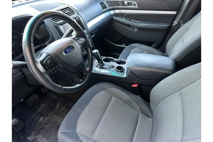 $14990 : Ford Explorer 2016 XLT 4dr S image 9