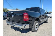 $38884 : Ram 1500 2022 4x4 Limited 4d thumbnail