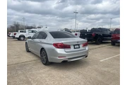 $25459 : BMW 5 Series 2020 540i 4dr S thumbnail