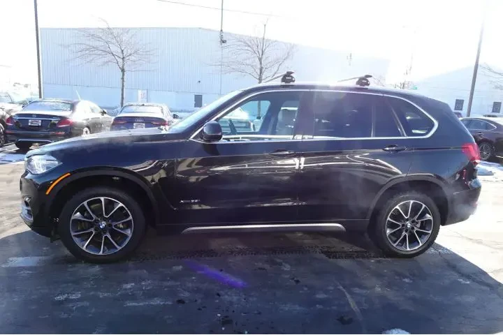 $20995 : 2018 X5 XDRIVE35I image 8