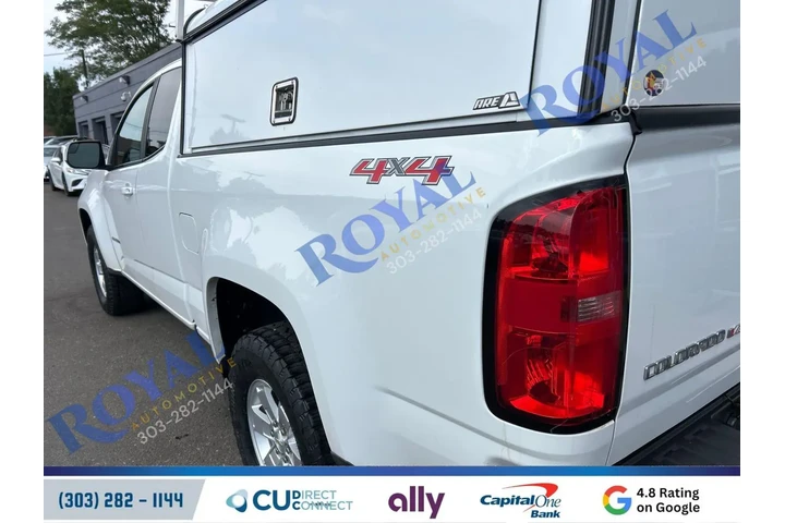 $22995 : 2019 Colorado Work Truck image 8