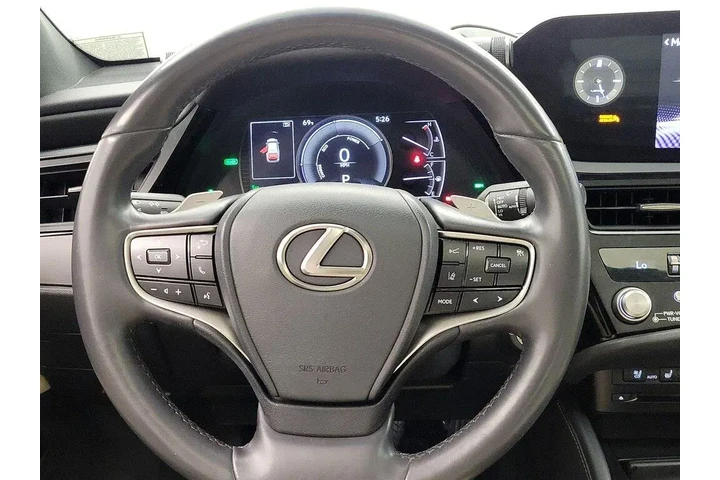 $36998 : Lexus ES 300h 2022 4dr Sedan image 10