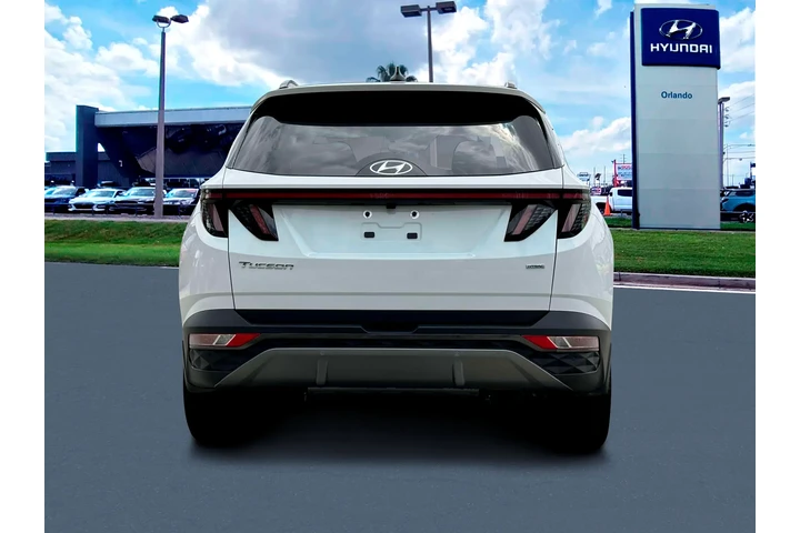 $23603 : Hyundai TUCSON 2024 AWD Limi image 6