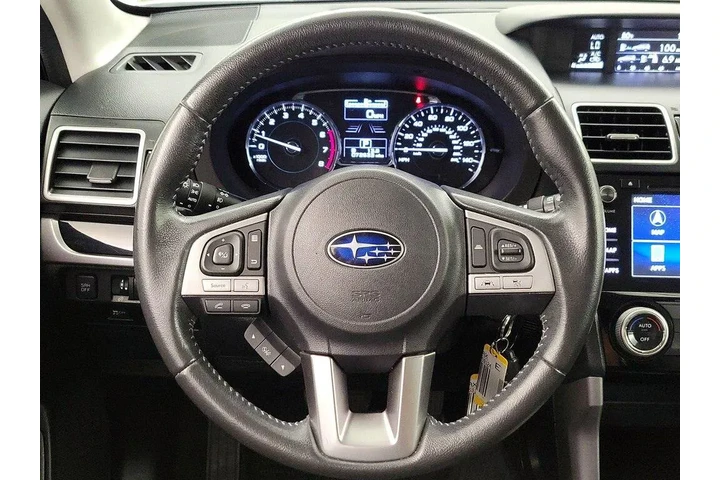 $18998 : Subaru Forester 2018 AWD 2.5 image 10