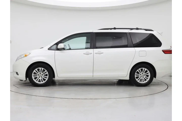 $22998 : Toyota Sienna 2015 XLE 7-Pas image 3