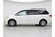 $22998 : Toyota Sienna 2015 XLE 7-Pas thumbnail