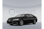 Acura TLX 2020 V6 4dr Sedan