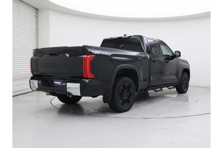 $39998 : Toyota Tundra 2022 4x4 SR5 4 image 8