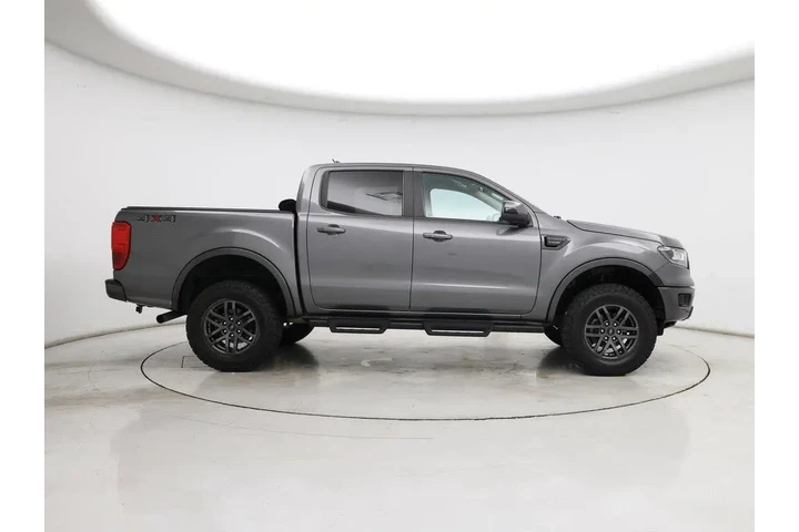 $32998 : Ford Ranger 2021 4x4 Lariat image 7