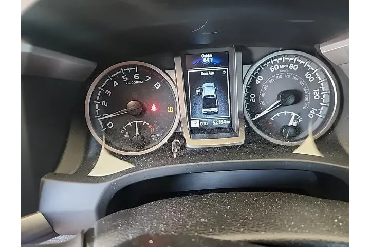 $38058 : Toyota Tacoma 2023 4x4 Limit image 7