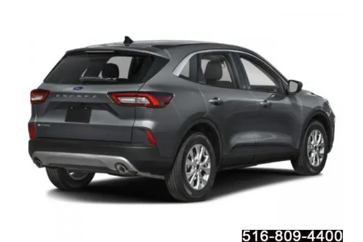 $24947 : Ford Escape 2025 Active 4dr image 2