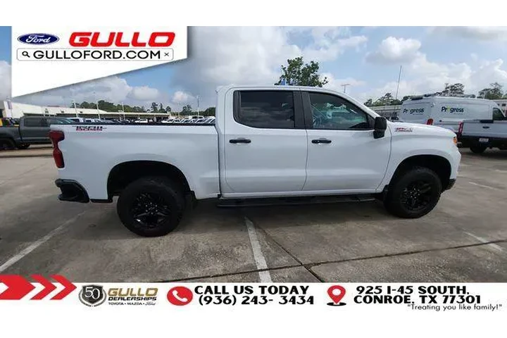 $39874 : Chevrolet Silverado 1500 202 image 9