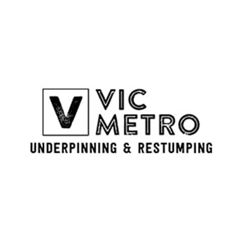 Vic Metro Underpinning and Res image 2