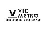 Vic Metro Underpinning and Res thumbnail 2