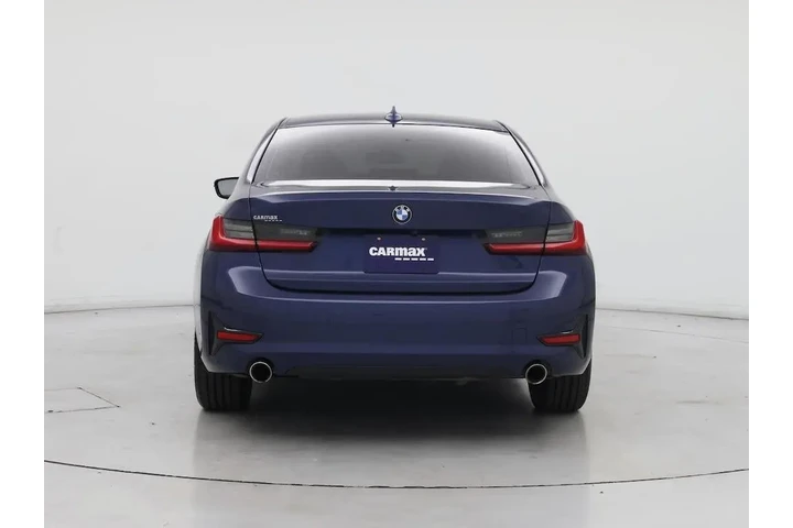 $27998 : BMW 3 Series 2021 330i 4dr S image 6