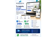 Sitios web económicos. en Quito