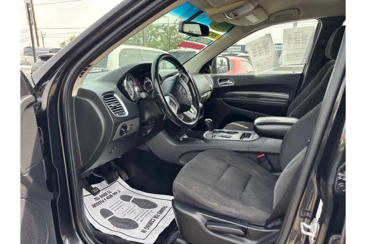 $11599 : 2012 Durango SXT image 10