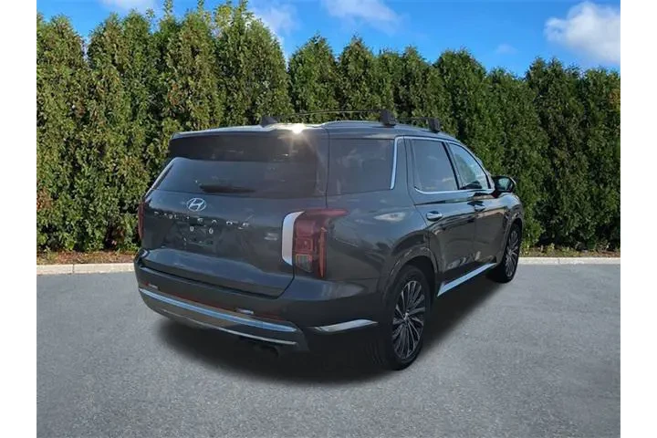 $31533 : Hyundai PALISADE 2023 AWD Ca image 4