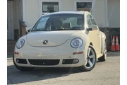 2006 New Beetle 2.5 en Atlanta