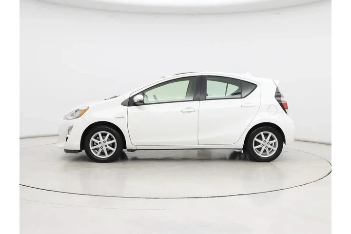 $17998 : Toyota Prius c 2016 Four 4dr image 3