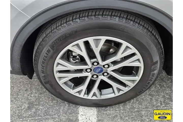 $20770 : Ford Escape 2022 SEL 4dr SUV image 10