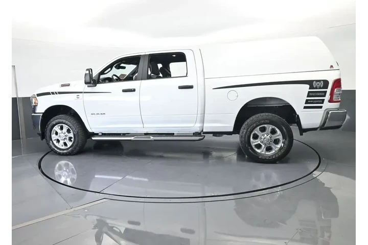 $39953 : Ram 2500 2023 4x4 Big Horn 4 image 3