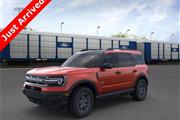 $33499 : 2024 Bronco Sport Big Bend® thumbnail