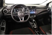$21053 : Nissan Versa 2025 SR 4dr Sed thumbnail