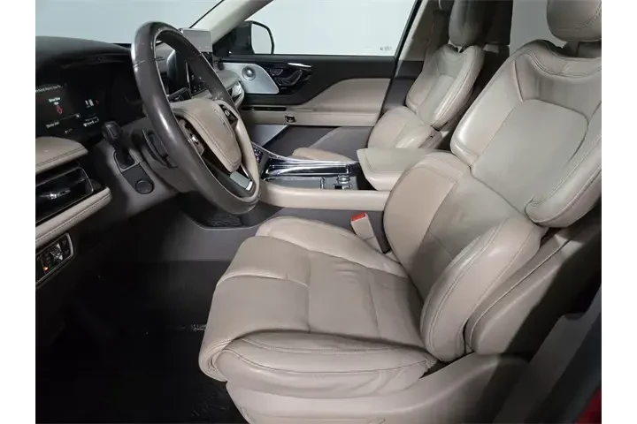 $29808 : Lincoln Aviator 2020 Reserve image 10