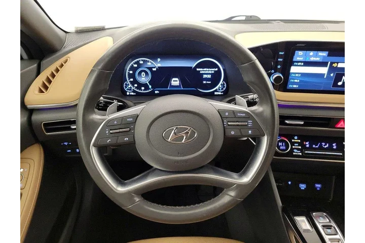 $22998 : Hyundai SONATA 2021 Limited image 10