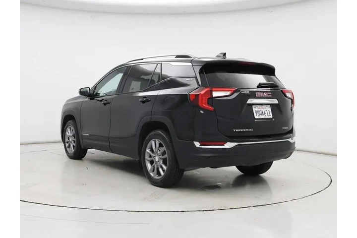 $21998 : GMC Terrain 2024 AWD SLT 4dr image 2