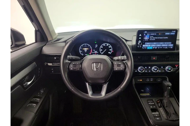 $34998 : Honda CR-V 2025 AWD EX-L 4dr image 10
