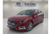 Hyundai ACCENT 2022 Limited