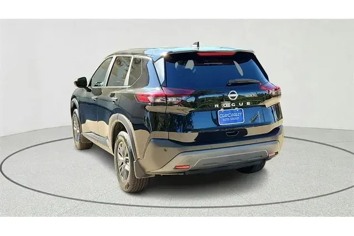 $20712 : Nissan Rogue 2023 S 4dr Cros image 5