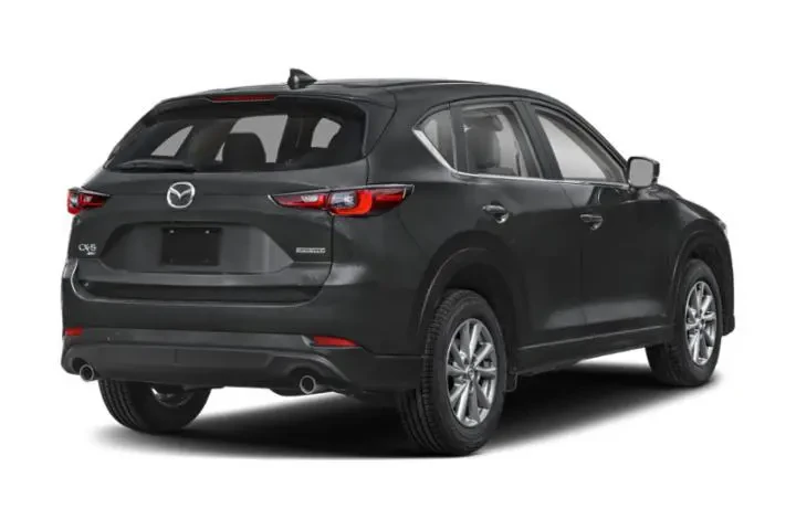 $25944 : Mazda CX-5 2025 AWD 2.5 S Se image 3