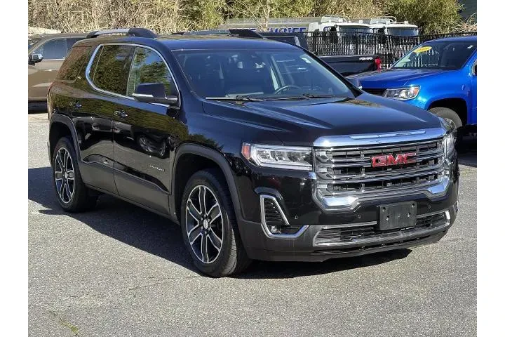 $31888 : GMC Acadia 2023 4x4 SLT 4dr image 5