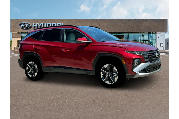 $28967 : Hyundai TUCSON Hybrid 2025 A image 10