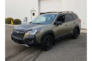 $22499 : Subaru Forester 2022 AWD Wil thumbnail