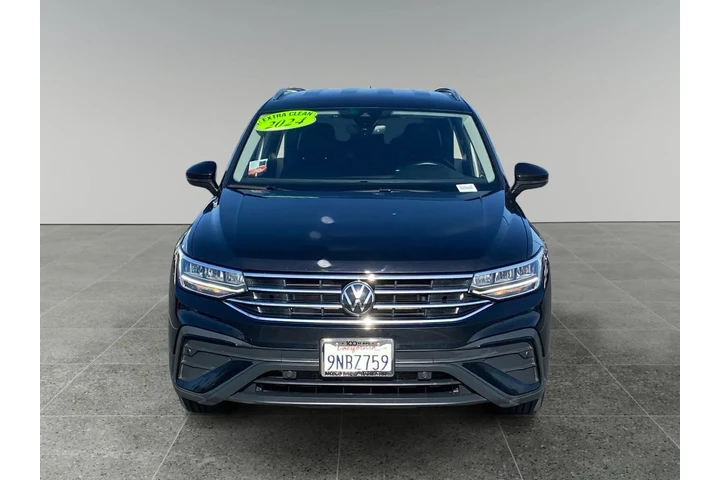 $28109 : Volkswagen Tiguan 2024 image 8